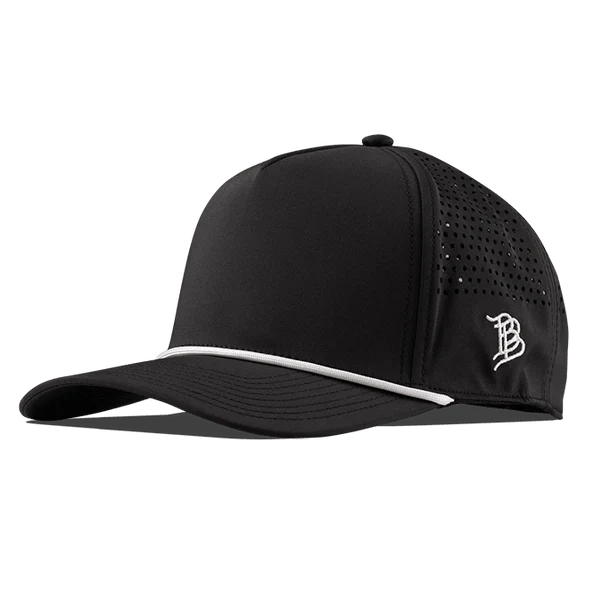 Chief Hat - Black