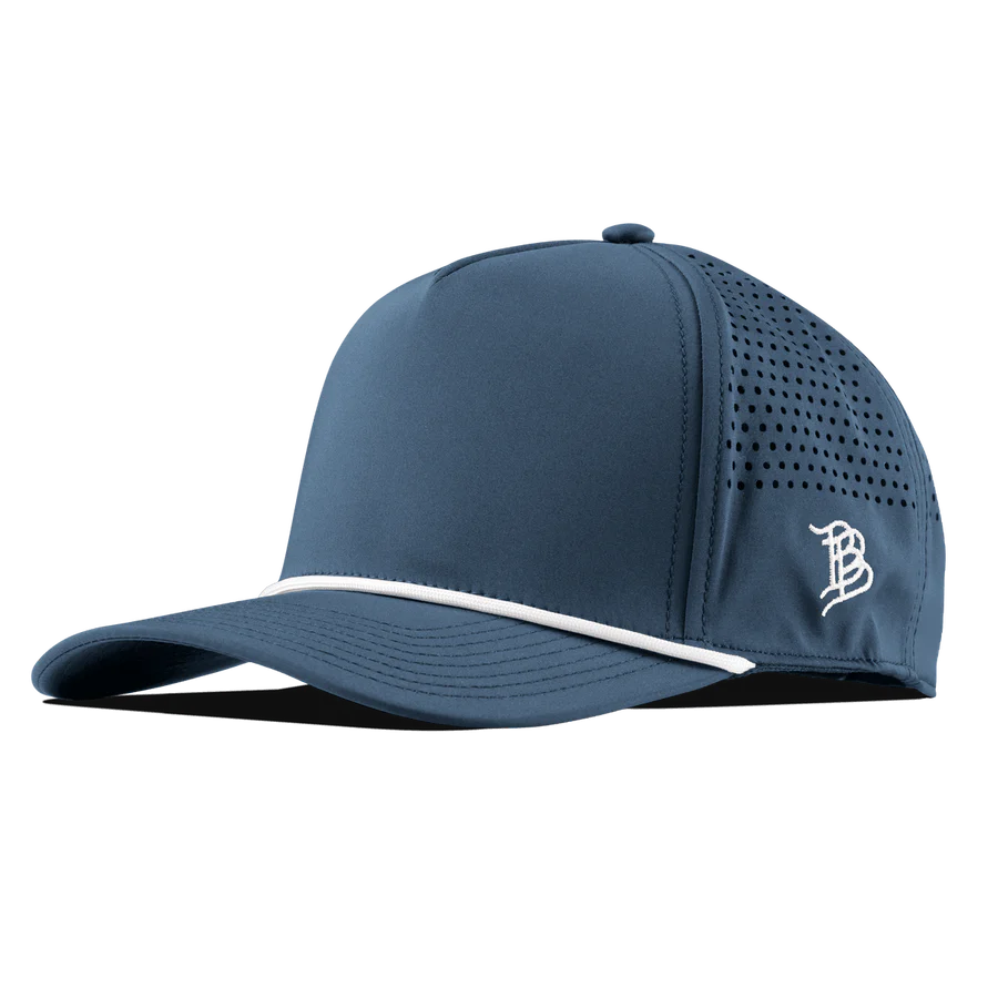 Chief Hat - Navy