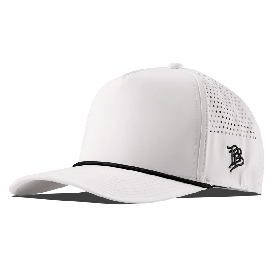 Chief Hat - White
