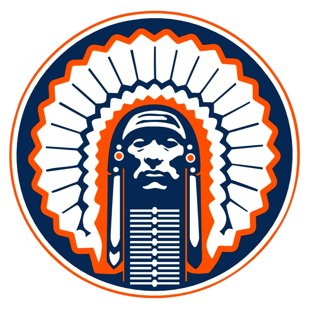 Chief Plumbing Logo